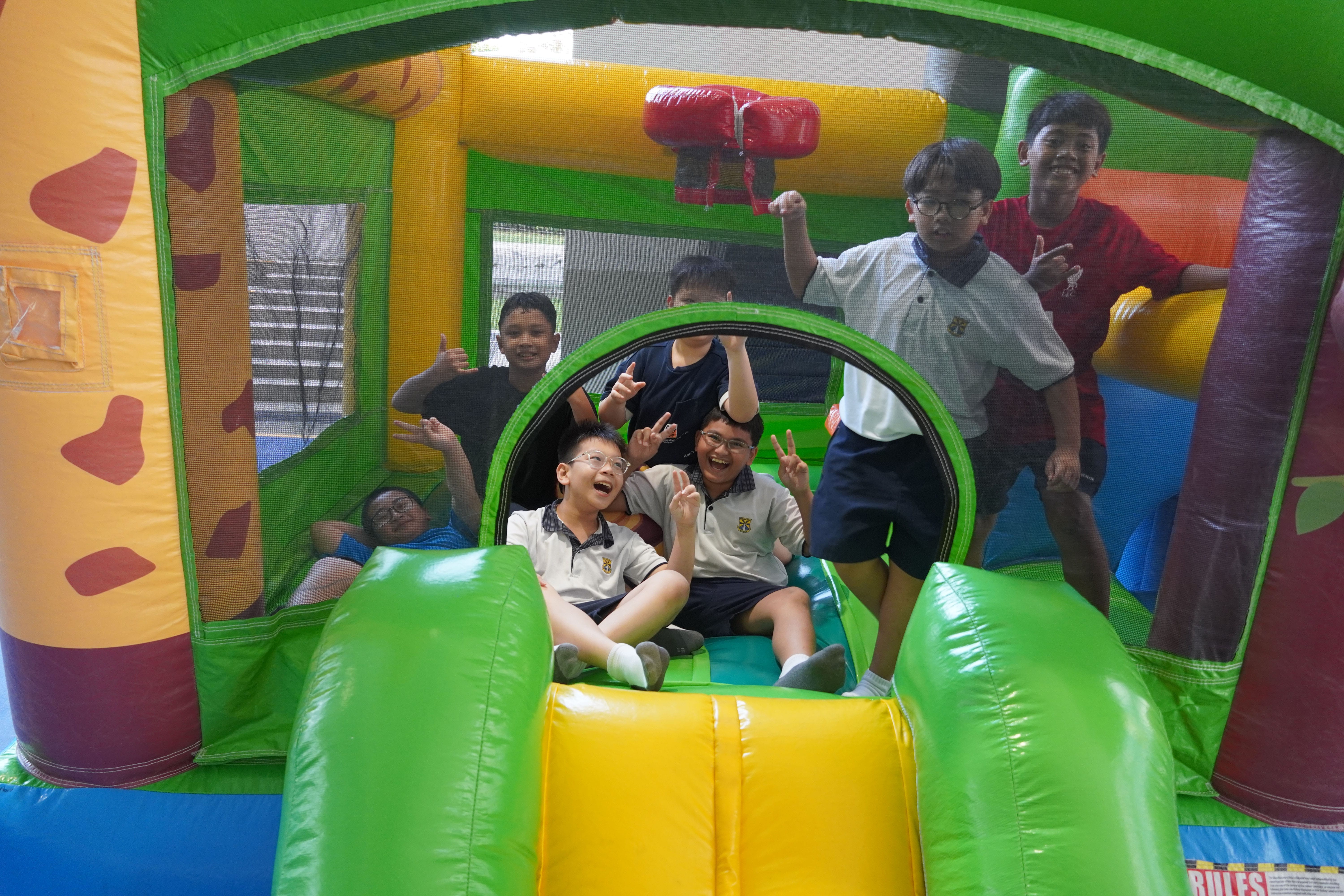 Children Day 2026